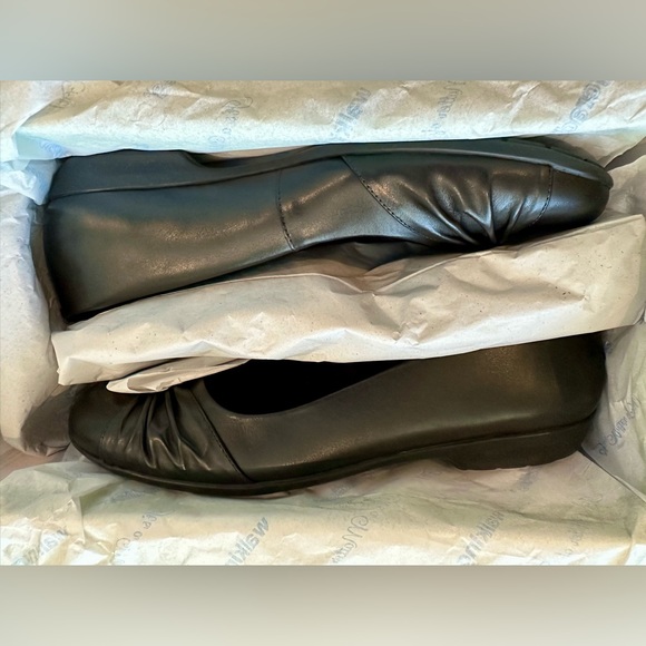 NEW Walking Cradles Comfort Shoes - 10 Slim - Picture 3 of 10